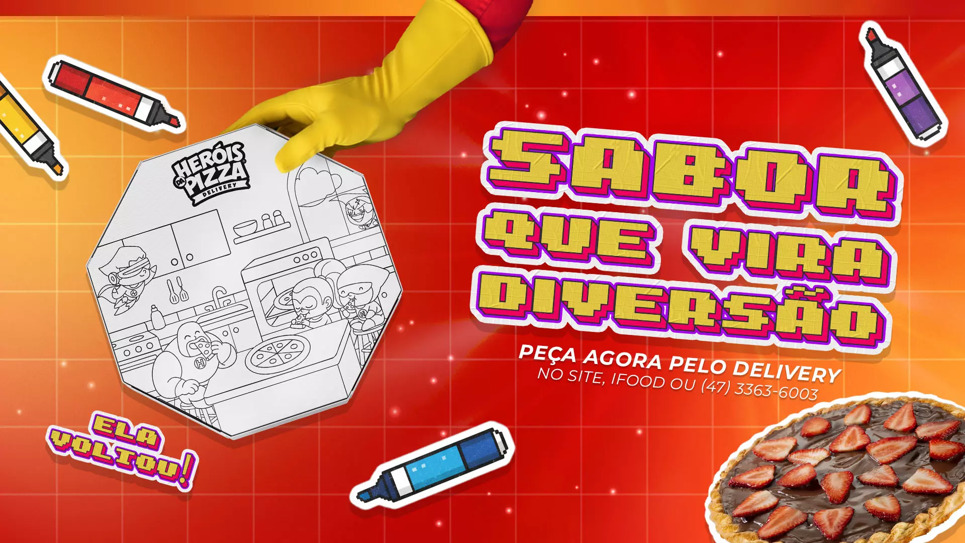 Delivery BC Banner