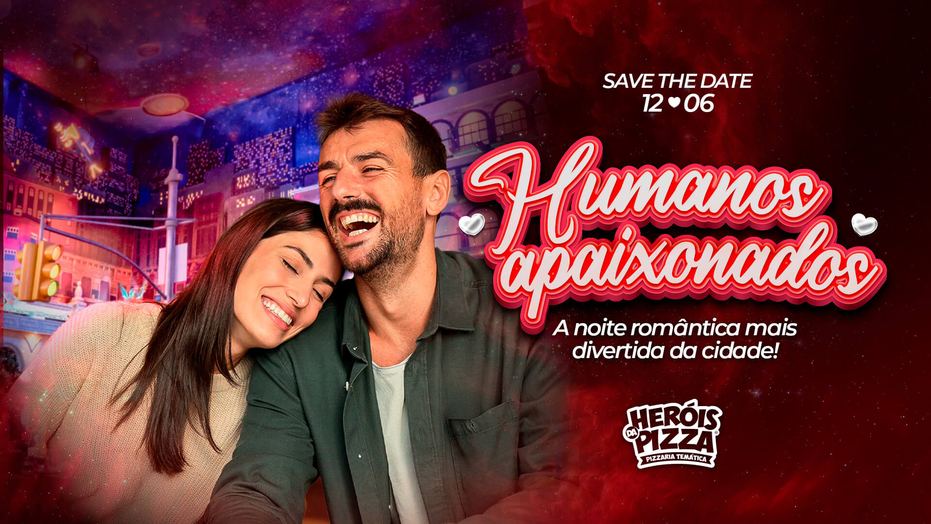 Gramado Banner